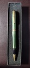 Vintage Mechanical Pencil/ Green Marbleized Body — photo 1