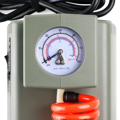Electric Ball Inflator