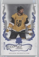 2023-24 Upper Deck The Cup /249 Mark Stone #7 15ok