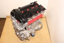 Brand New 2017-2024 Kia Forte Forte5 2.0L Engine Vin 7 8th digit Mpi G4NH Motor