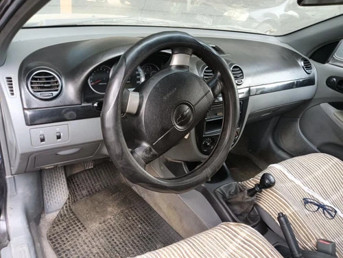 96447893 Motor Limpia Trasero para CHEVROLET LACETTI SE 2008 9257447 - Imagen 10 de 10