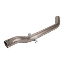 Auspuffendrohr für ALKO für Fiat Ducato 230 Peugeot Boxer Citroen Jumper