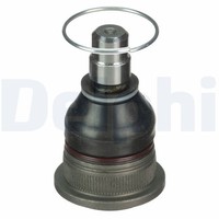 Delphi Traggelenk FüHrungsgelenk TC3653 FüR Fiat VAN Panda 500 500E 312 PXN1A