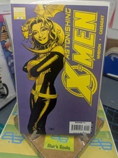 ASTONISHING X-MEN #24b [2008] NM 9.2-9.4 Joss Whedon, John Cassaday; KITTY PRYDE