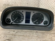 82698 Tachometer MERCEDES-BENZ B-Klasse Sports Tourer (W245) A1695409547