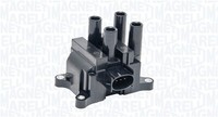Magneti Marelli 060717178012 ZüNdspule FüR Ford,Ford Usa,Mazda