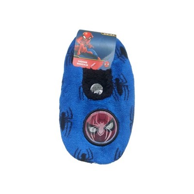 Hausschuhe Ballerinas marvel Spiderman Jungen Größe 29/31