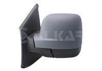 Alkar 9239645 AußEnspiegel Links FüR Talento 296 NV300 Vivaro B Trafic III