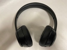 Beats by Dr. Dre Solo3 On Ear Wireless Headphones - Black One Side Works 