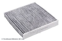 Neu - Blue Print ADT32522 Filter, Innenraumluft FüR Daihatsu Lexus Toyota