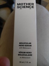 Mother Science Molecular Hero Serum Malassezi...
