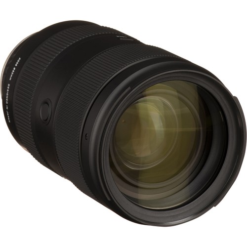 Tamron 35-150mm f/2-2.8 Di III VXD Lens for Nikon Z Mirrorless Cameras AFA058Z-7