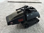 Cobra HISS Tank Complete 1983 GI Joe ARAH Hasbro Vintage Vehicle