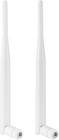 Dual Band 2.4Ghz 5Ghz 9Dbi Wifi Antenna with PR-SMA Male Connector for Reolink S
