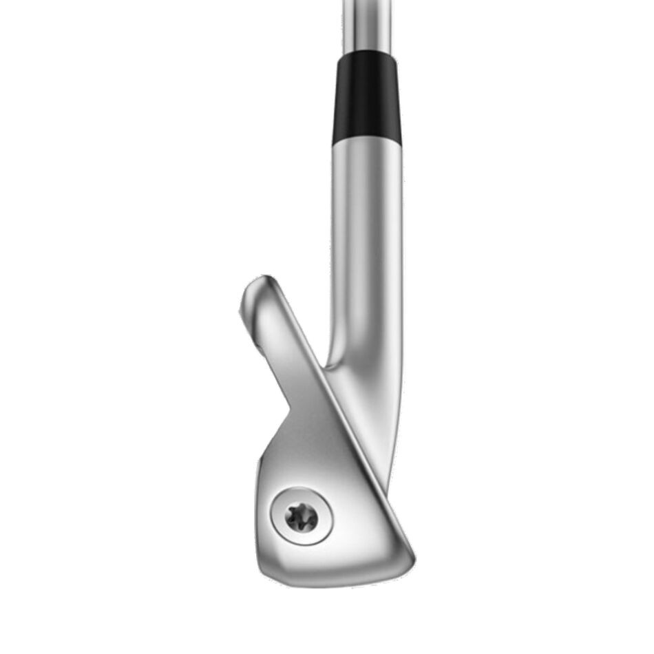 LEFT HANDED PING I530 IRON SETS 7-PW,UW STEEL S300 (STIFF