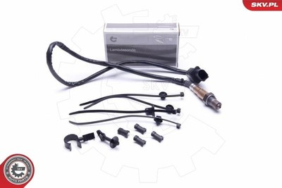 ESEN SKV 09SKV423 Lambdasonde für VW Golf V Schrägheck (1K1) GOLF VI (5K1)