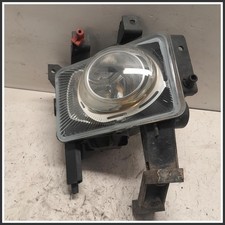 Faro Fanale Fendinebbia Destro DX Alogeno Opel Zafira B 13243425 2005 2008 Usato