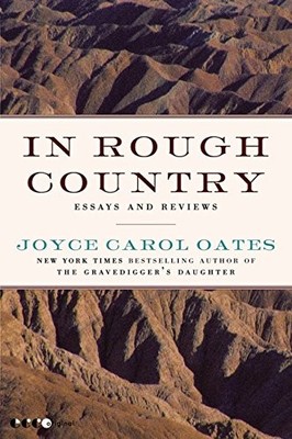 In Rough Country: Essays und Rezensionen