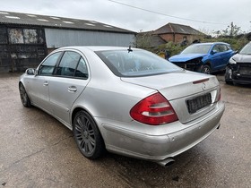 Parts Mercedes E 320 CDI V6 W211 Prefacelift Paint 775 Saloon