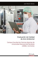 EvaluacióN De Calidad De Aire Ambiental José MartíN Glavas