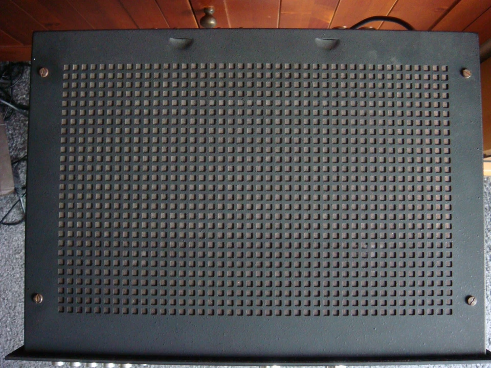 K+H Klein & Hummel  SV 2006 Stereo Vorverstärker SEHR SELTEN!!!   - Bild 2 von 4