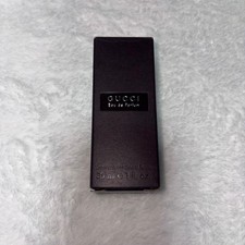 Gucci by Gucci para mujer 30 ml/1,0 fl oz. Eau de Parfum Spray con caja Francia raro