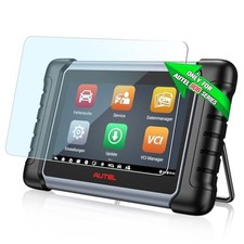 Protective film, 7-Inch Screen Protector Replacement, Compatible MaxiCOM