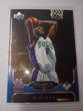 2004-05 Upper Deck Black Diamond - Joe Smith #48