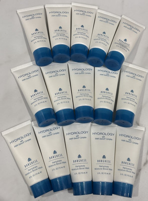 15 Borghese Hydrology ReHydrate Moisture Boost Mask 0.5 oz