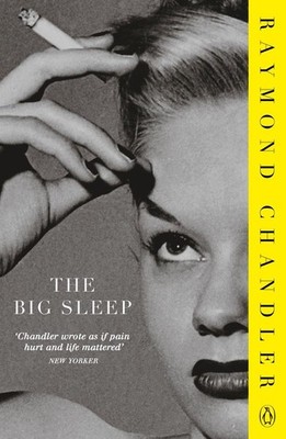 The Big Sleep | Raymond Chandler | englisch