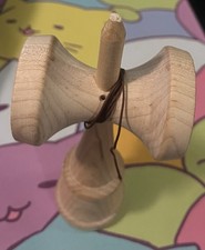 Jac Kendama Maple Ken