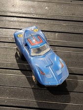 Tyco S Mako Shark Candy Blue