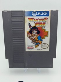 Whomp 'Em w/ Manual NES