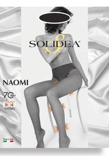 Solidea Naomi 70 Collant Colore Moka Taglia 1...