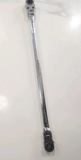 Mountain 8mm X 10mm 12-point Spline Reversible Ratcheting Double Box End Wrench