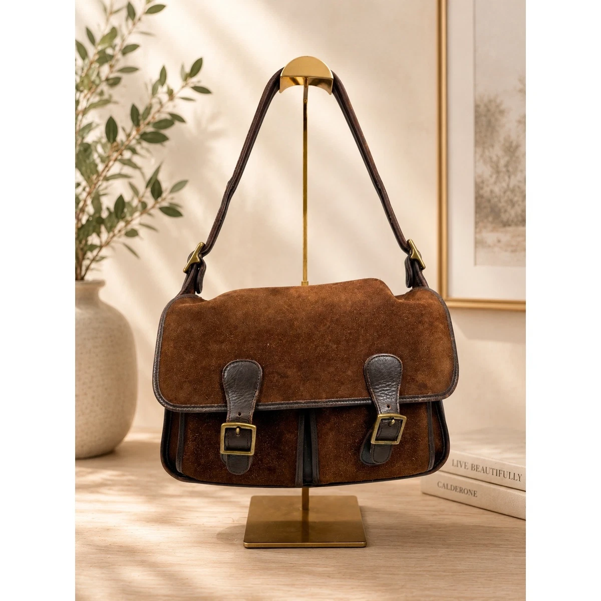 Coach Retro Bags & Handbags for Women for sale | eBay