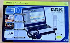Marshall Electronics Desktop Recording Kit - ...