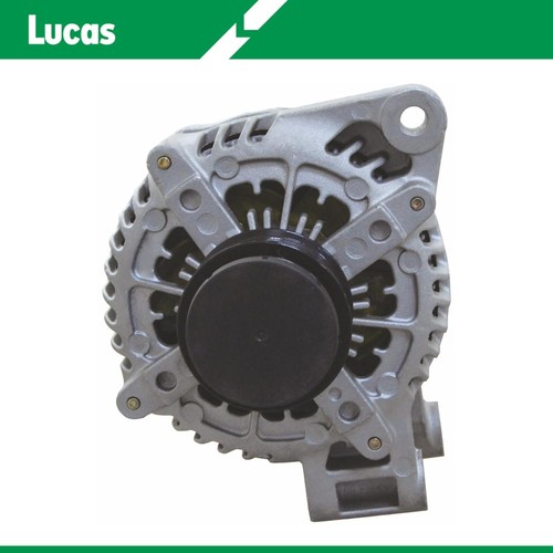 ALTERNADOR LUCAS PARA BUICK ENCLAVE 3.6L 11-13, CHEVY TRAVERSE, GMC ACADIA A80360 - Imagen 2 de 9