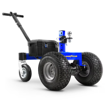 #ad #ad Goodyear Electric Trailer Dolly 3600LBS Free Shipping New Deal Offer $689.90