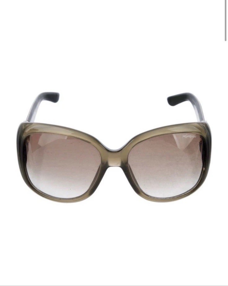 Yves Saint Laurent YSL