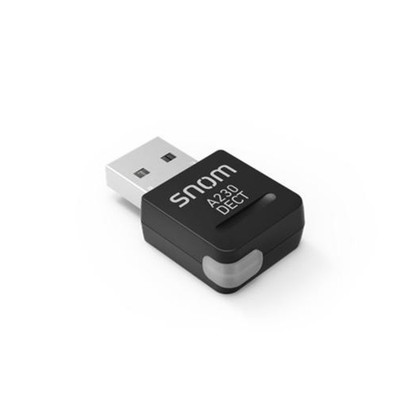 Vtech 89-S035-00 Snom A210 Wi-Fi Usb Dongle