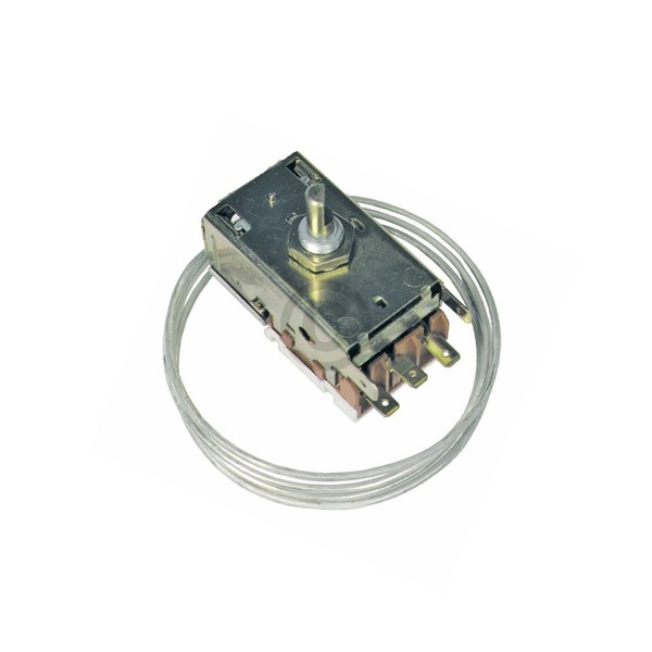Thermostat K57-H5521 Ranco 900Mm Kapillarrohr 3X4,8Mm Amp-image