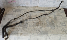 Mercedes W201 190e Automatik Leitungen A2012702096 A2012702696