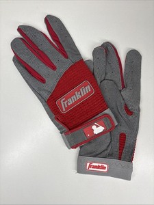 Gant De Frappe Baseball/softball Bruce Bolt Max Clark - Main Droite, Taille L, Adulte