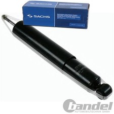 Amortisseur Ssangyong REXTON