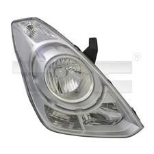 Feu avant (phare) Hyundai H-1