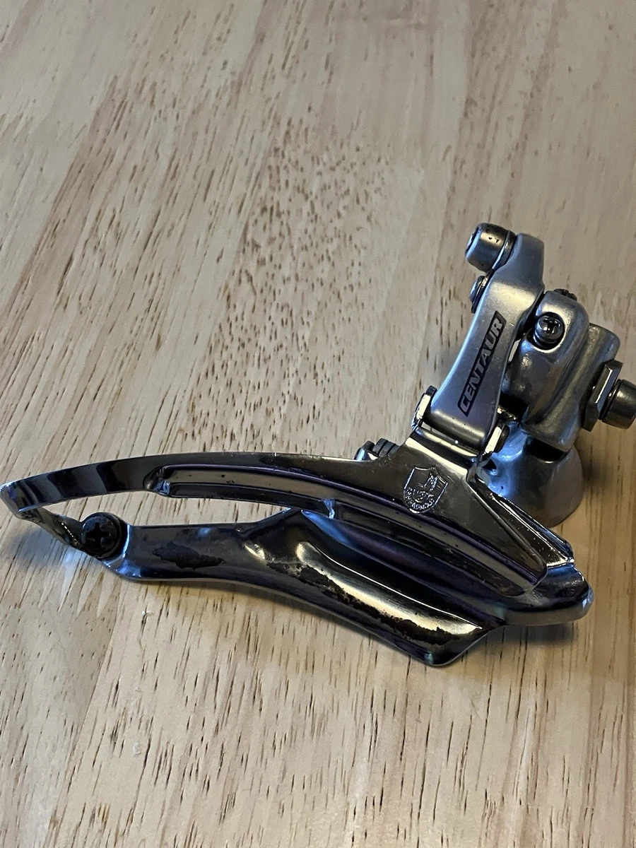 Dérailleur Avant Campagnolo – Vintage – Pour Vélo Course – Occasion