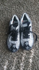 Michael Berry is a unique limited edition custom tennis shoe concept designed