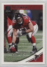 2018 Panini Donruss Alex Mack #11 5w0
