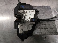 805030001R SERRURE DE PORTE AVANT GAUCHE / 876760 POUR RENAULT MEGANE III BERLIN